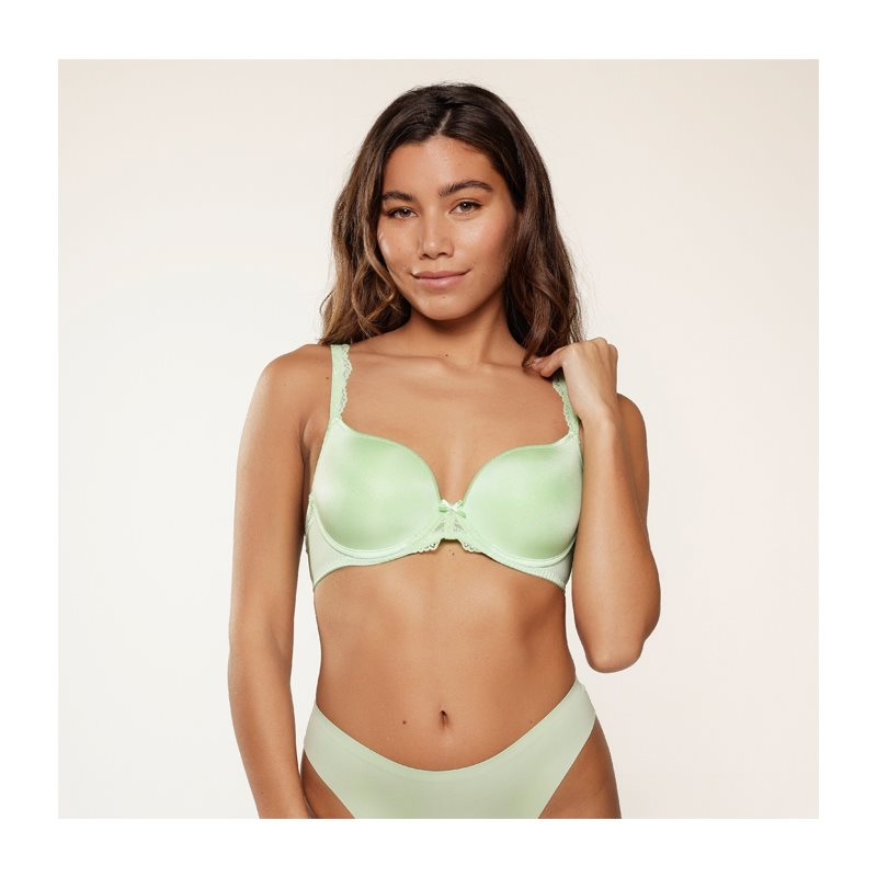 LingaDore Daily Bh met beugel voorgevormd 
