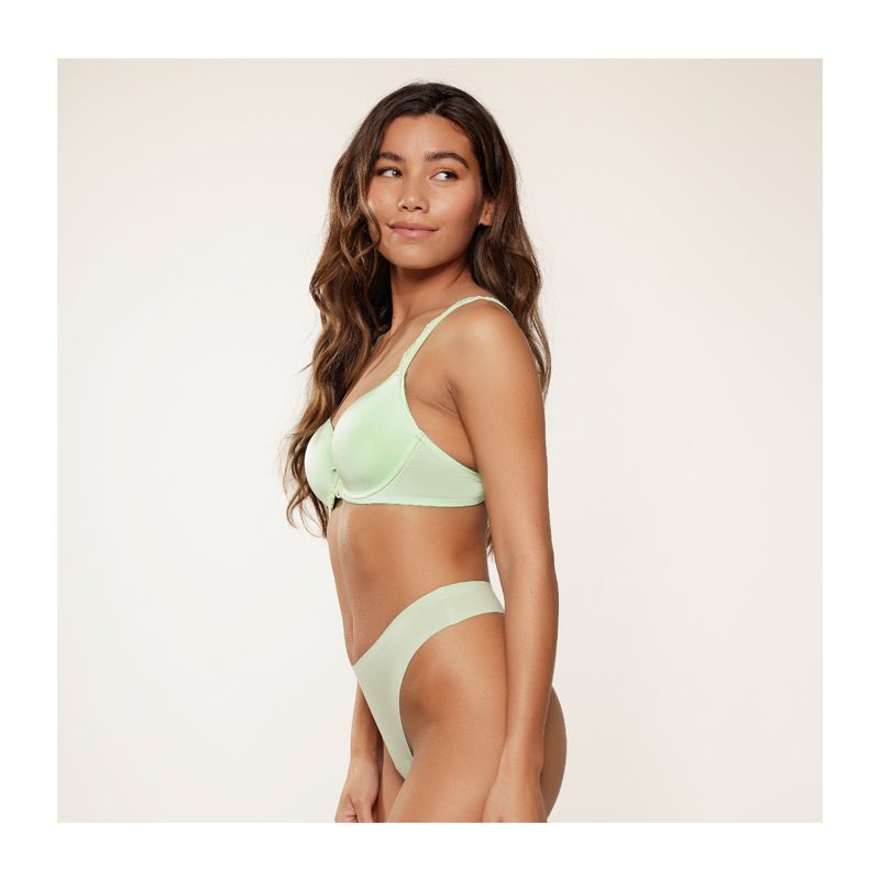 Daily Bh met beugel voorgevormdMet hele Cup