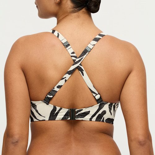 Dalice 1-DELIG Bikini met beugel voorgevormdBalconette