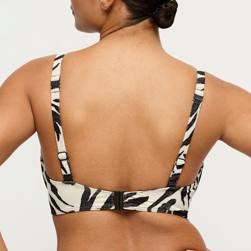 Dalice 1-DELIG Bikini met beugel voorgevormdBalconette