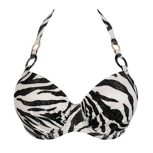 Dalice 1-DELIG Bikini met beugel voorgevormdBalconette