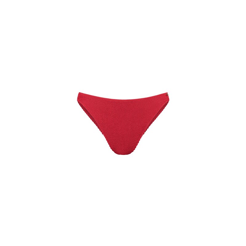 Beachlife Lipstick Red 1-DELIG Bikini slip 