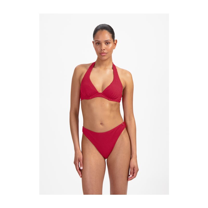 Beachlife Lipstick Red 1-DELIG Bikini slip 