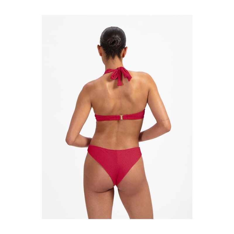 Lipstick Red 1-DELIG Bikini slipBrazilian