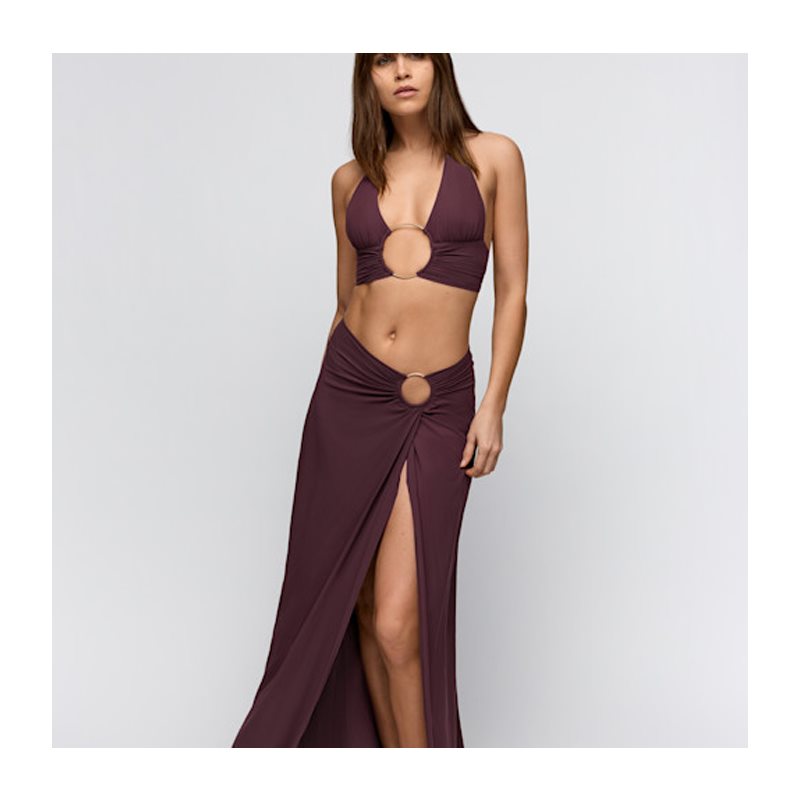 Sarda Lita 1-DELIG Omslagrok 