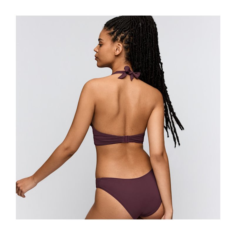 Lita 1-DELIG Bikini zonder beugel voorgevHalter