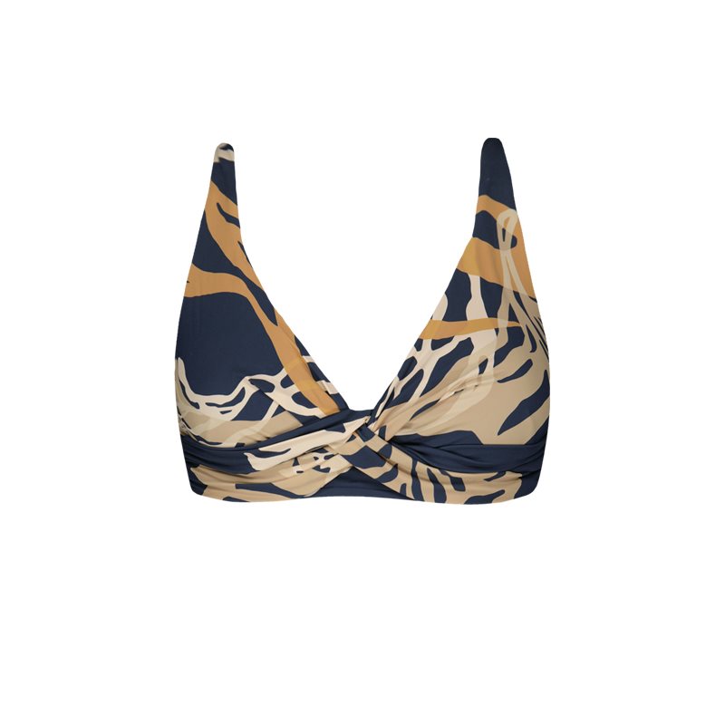 Melyd 1-DELIG Bikini zonder beugel voorgevHalter