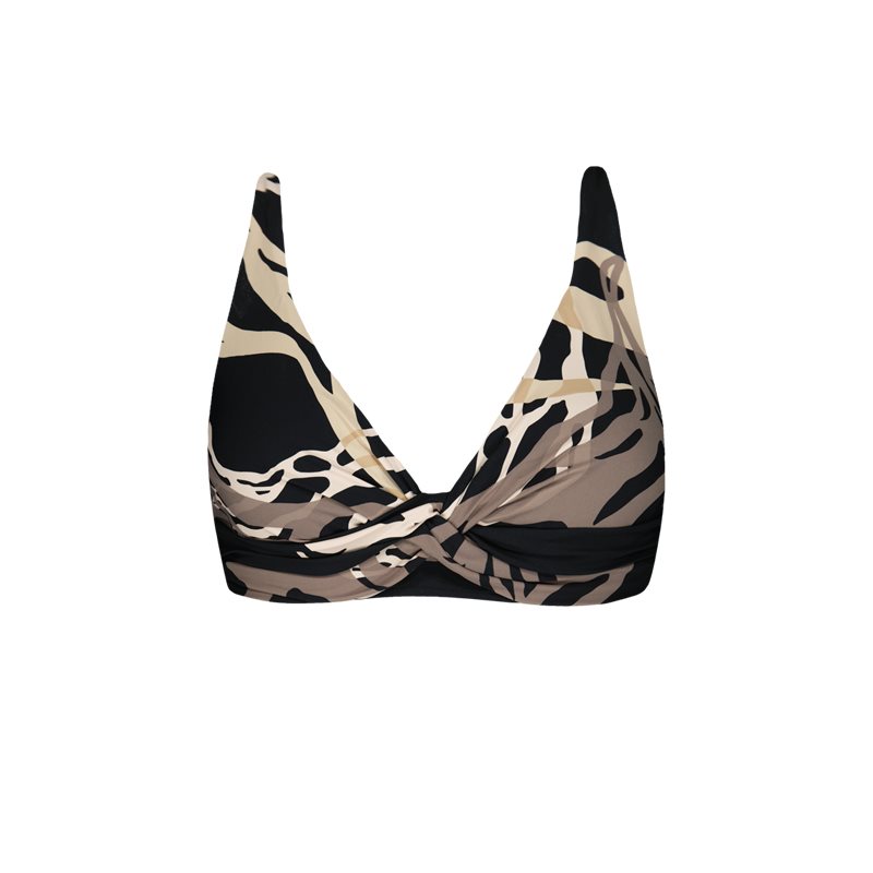 Barts Melyd 1-DELIG Bikini zonder beugel voorgev 