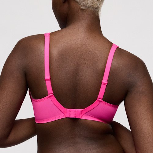 Mocuto Bh met beugel half voorgevormdPlunge