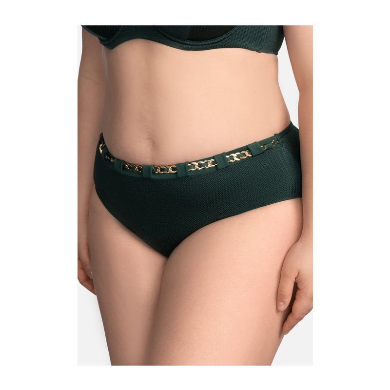 Modern Elegance 1-Delig Bikini slip