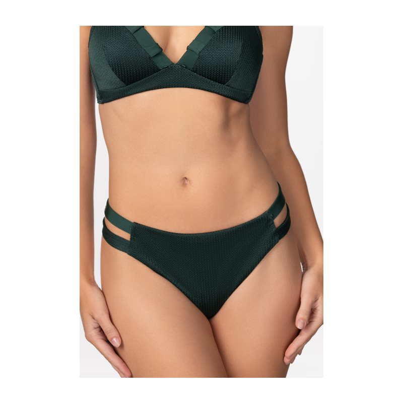 Modern Elegance 1-Delig Bikini slipBrazilian