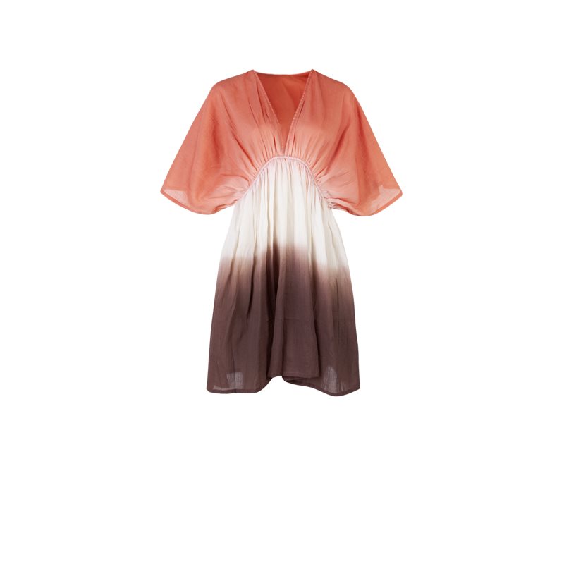 Mundoly Dress Tuniek