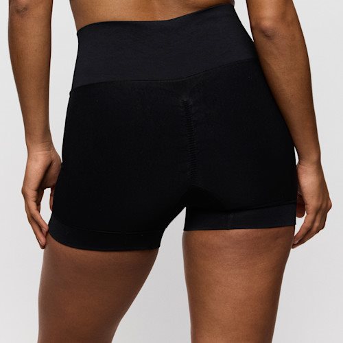 Nudda 1 Delig Corrigerende short