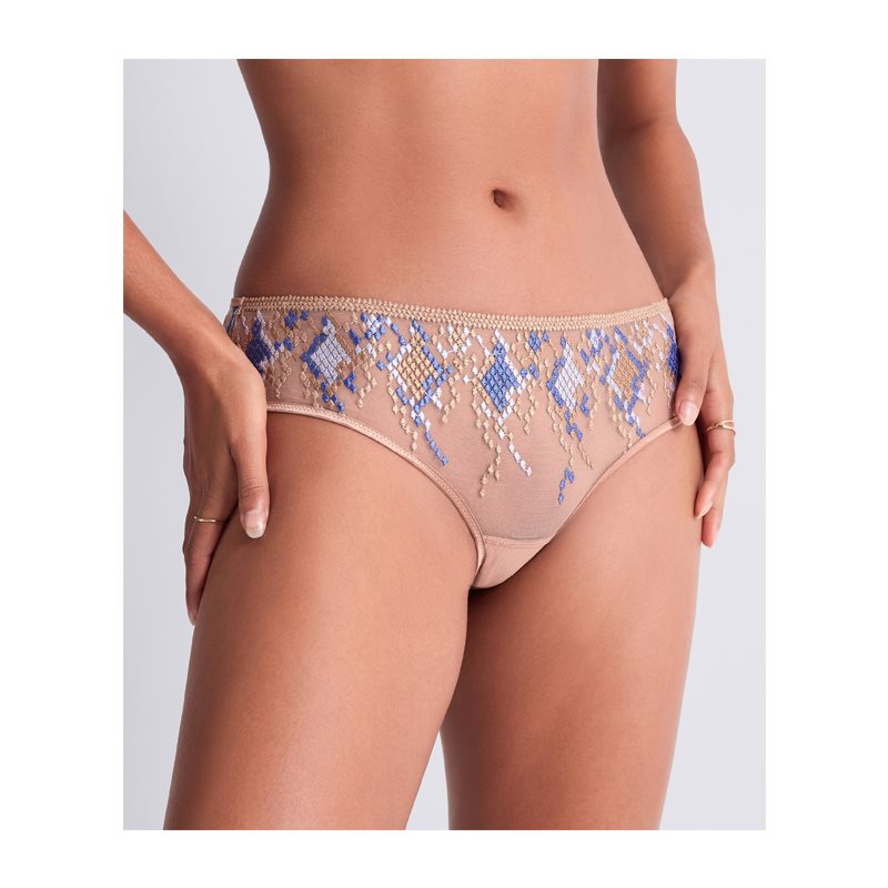 Poetic Delights Hipster