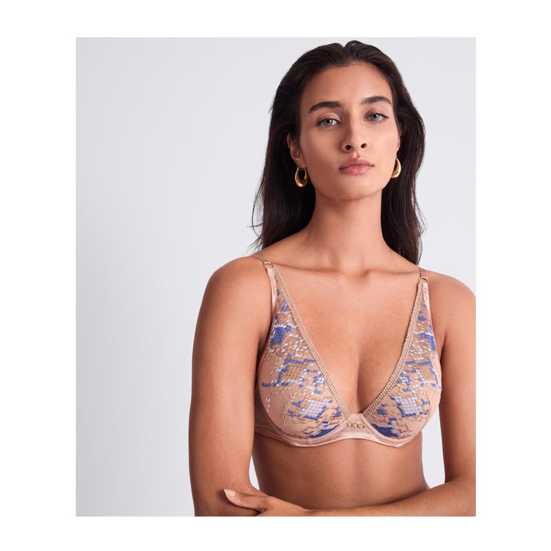 Poetic Delights Bh met beugel voorgevormd