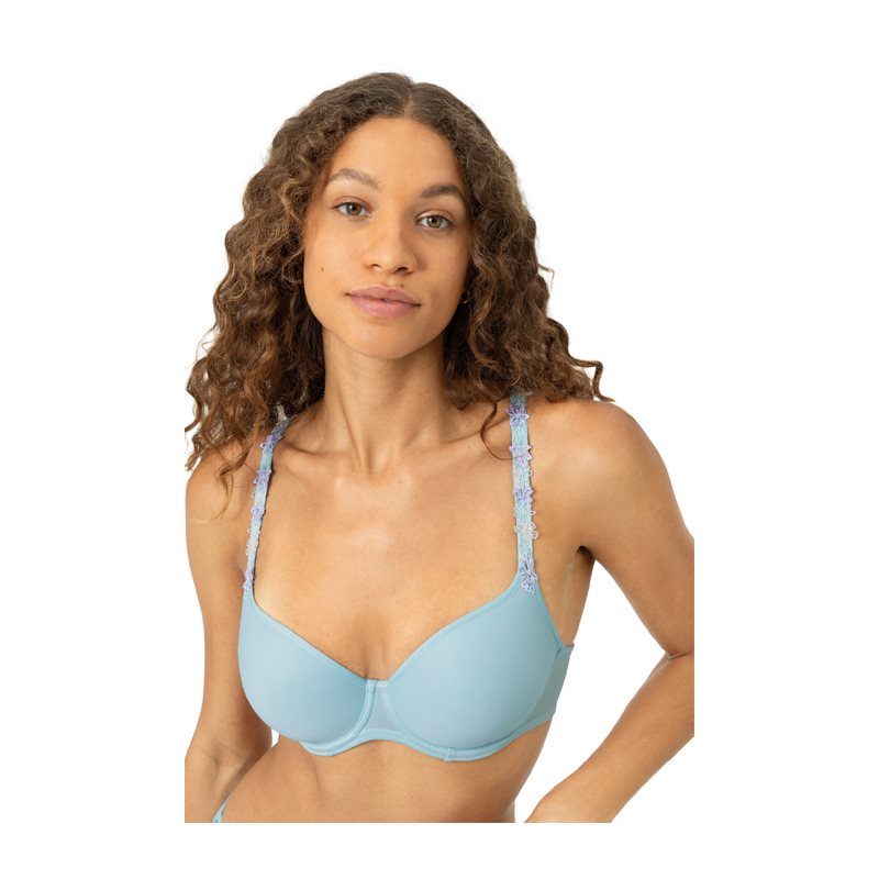 Pretty Joan Bh met beugel SpacerMet hele Cup