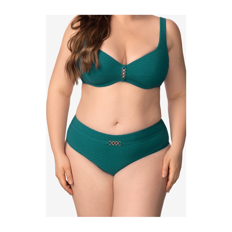 Quiet Grace 2-Delig Bikini tailleslip
