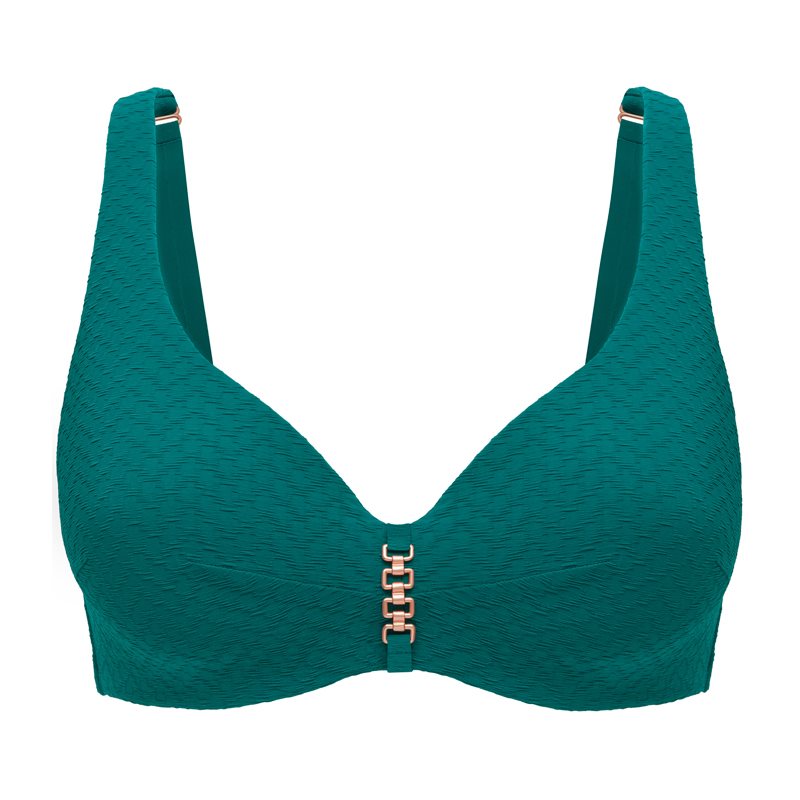 Quiet Grace 2-Delig Bikini tailleslip