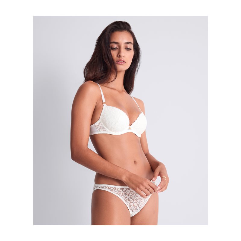 Secret Memories Bh met beugel voorgevormdMet push up