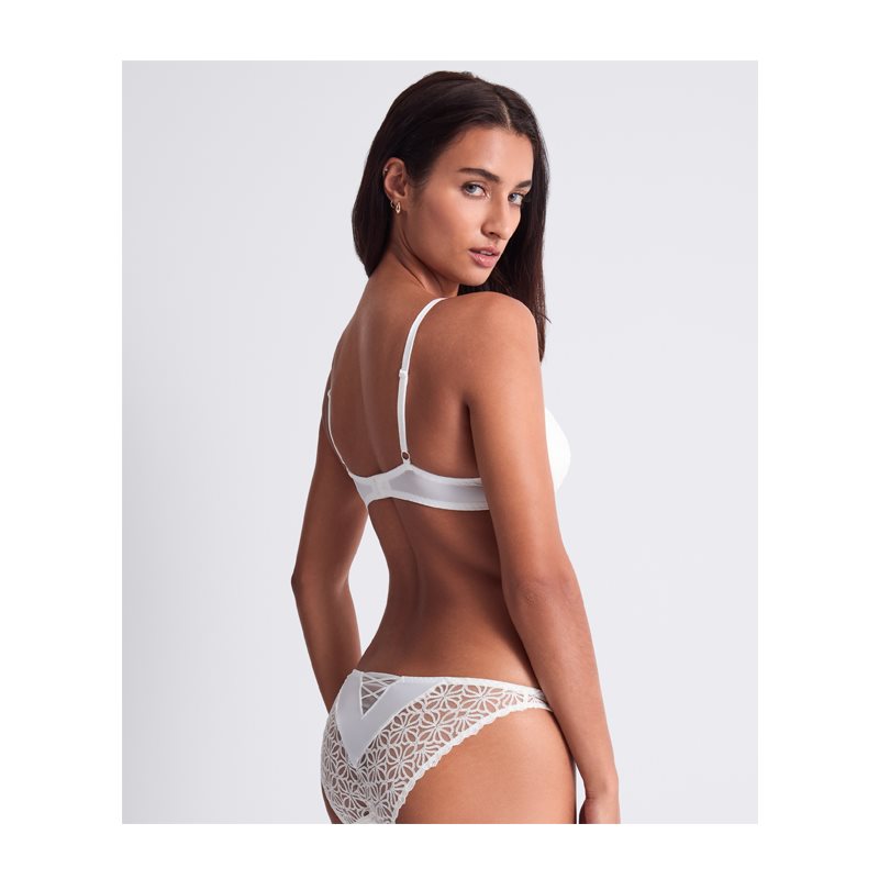 Secret Memories Bh met beugel voorgevormdMet push up