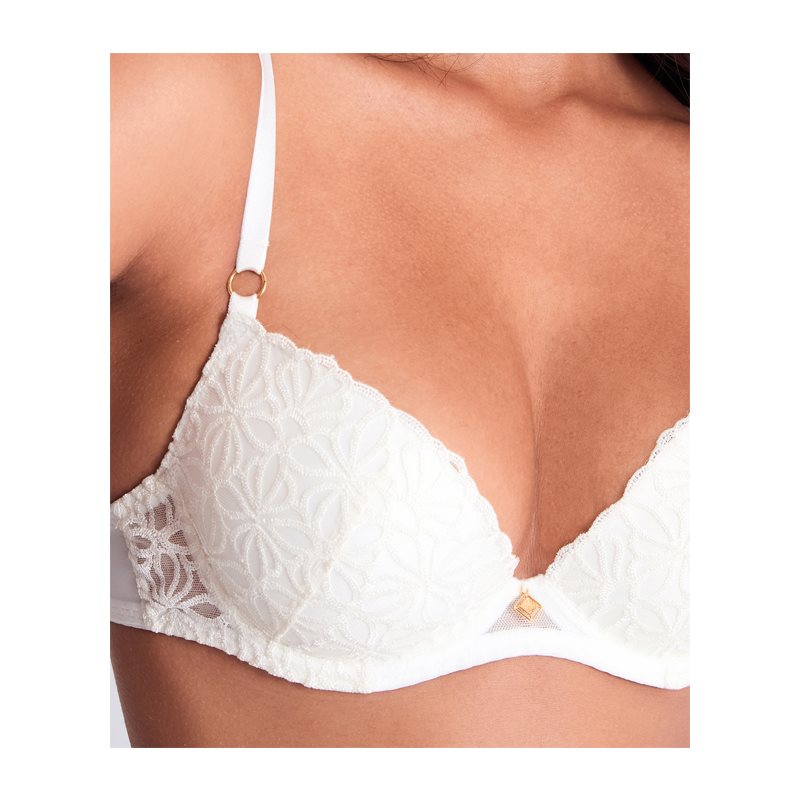 Secret Memories Bh met beugel voorgevormdMet push up