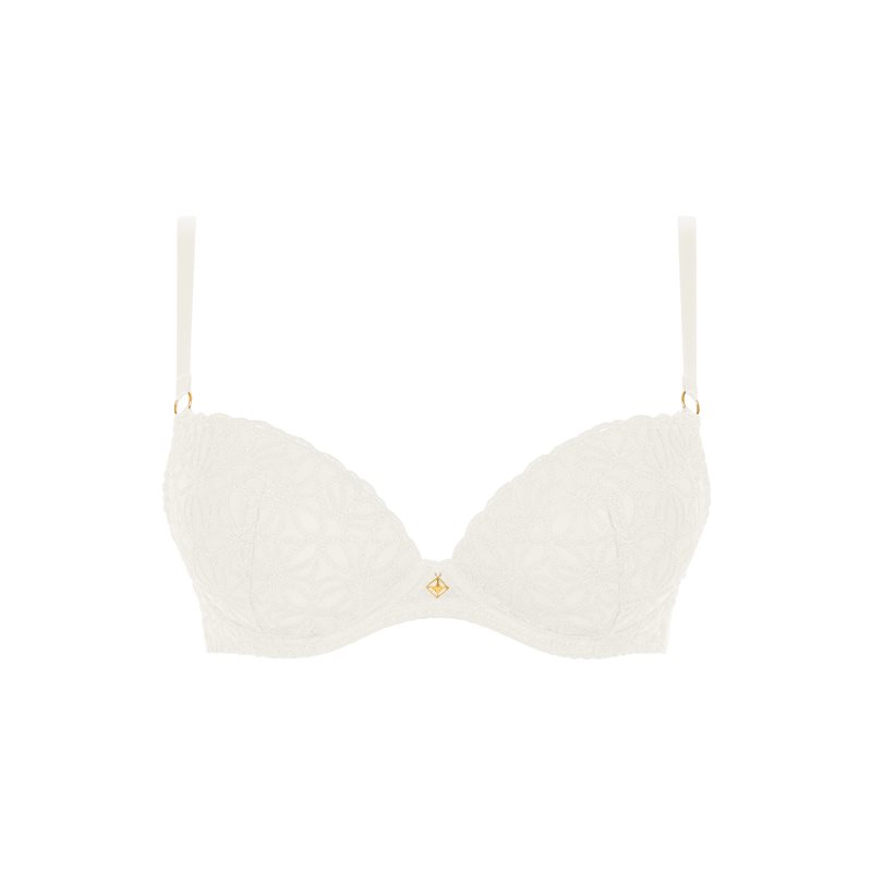 Secret Memories Bh met beugel voorgevormdMet push up