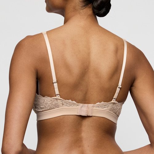 Soft Studio Bh zonder beugel voorgevormdBralette