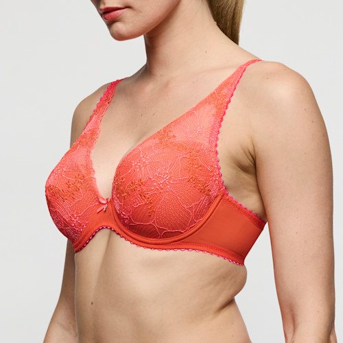 Marie-Jo Solene Bh met beugel voorgevormd 