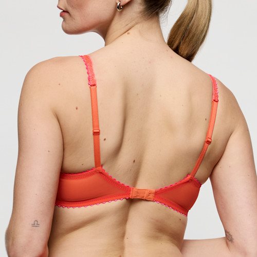 Solene Bh met beugel voorgevormdPlunge