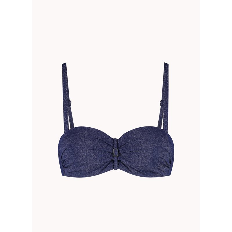 Cyell Sparkling Indigo 1-DELIG Bikini met beugel voorgevormd 