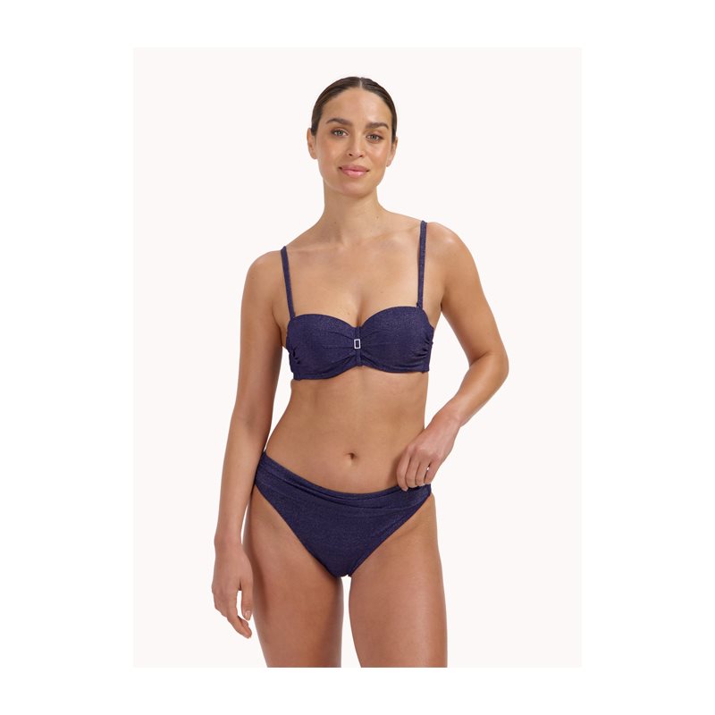Cyell Sparkling Indigo 1-DELIG Bikini met beugel voorgevormd 
