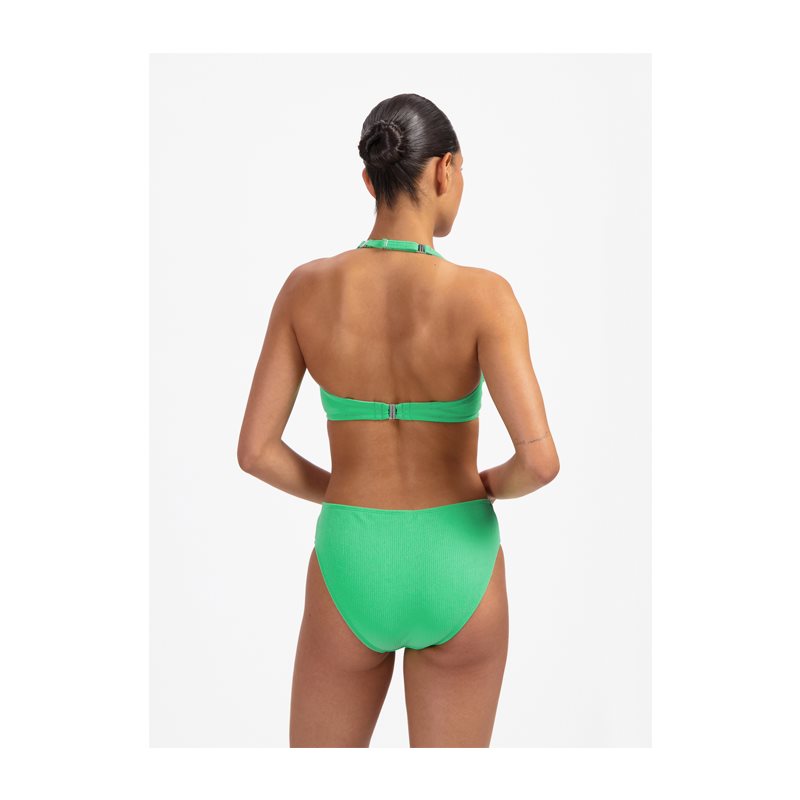 Spring Green 1-DELIG Bikini tailleslip