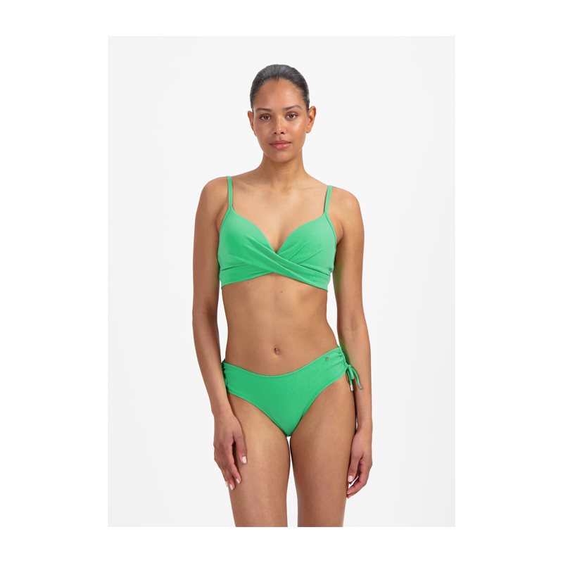 Beachlife Spring Green 1-DELIG Bikini met beugel voorgevormd 