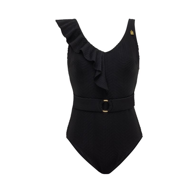 The Hills 1-DELIG Badpak met beugel niet voorgev