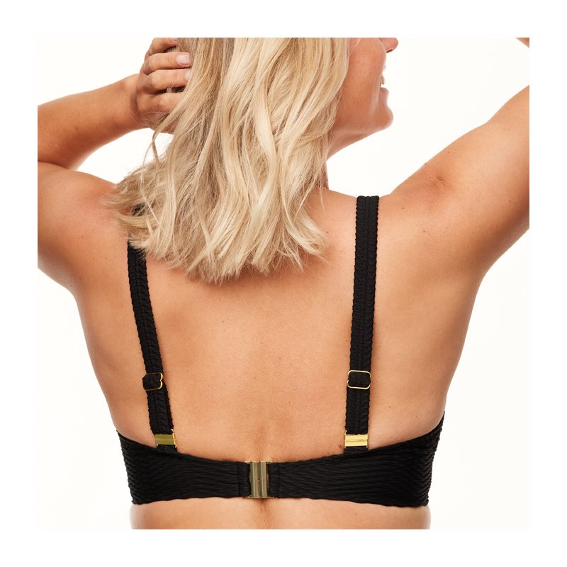 The Hills 1-DELIG Bikini met beugel voorgevormdBalconette