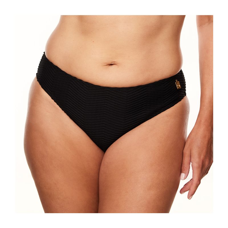 The Hills 1-Delig Bikini rioslip