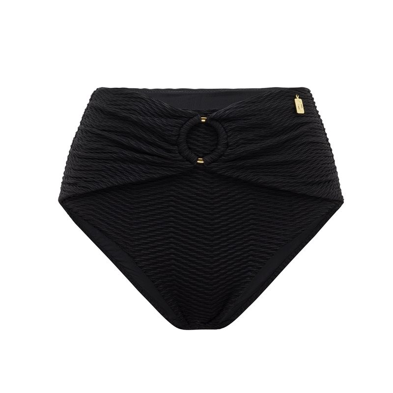 Annadiva The Hills 1-Delig Bikini tailleslip 