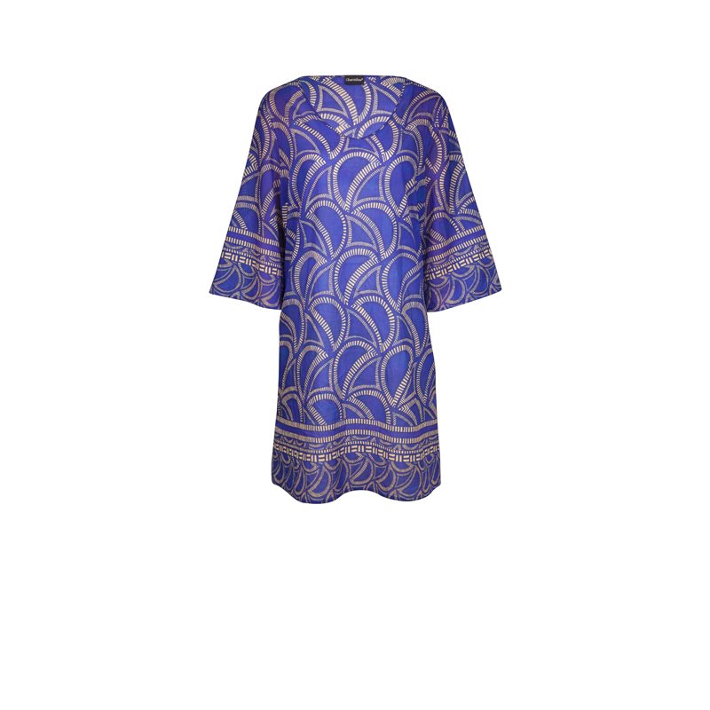 Charmline Tribal Flow 1-DELIG Tuniek 