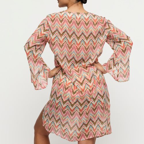Tubou 1-DELIG Kaftan
