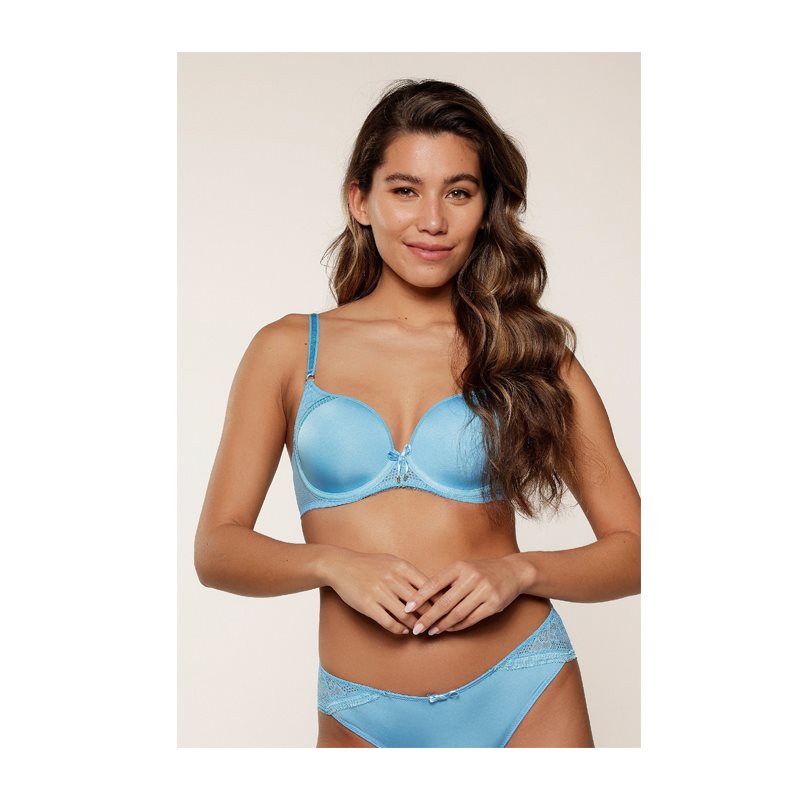 LingaDore Uni Fit Bh met beugel voorgevormd 
