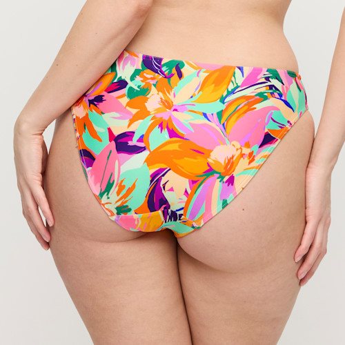 Varadeo 1-DELIG Bikini rioslipMet optrekkoordje