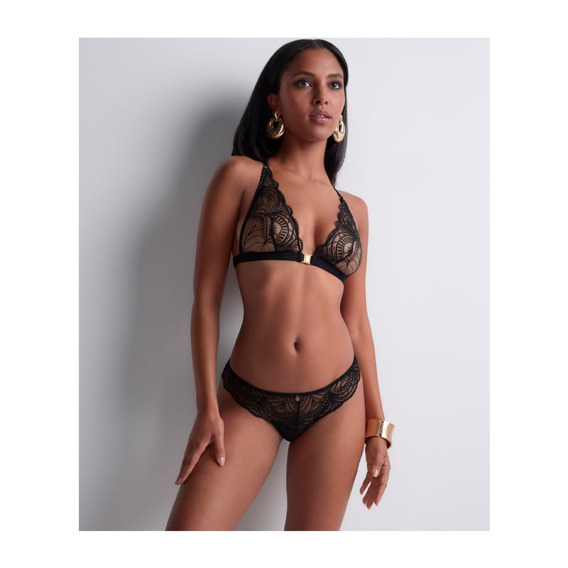 Vibes 1-DELIG Bralette