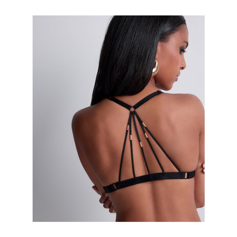 Vibes 1-DELIG Bralette