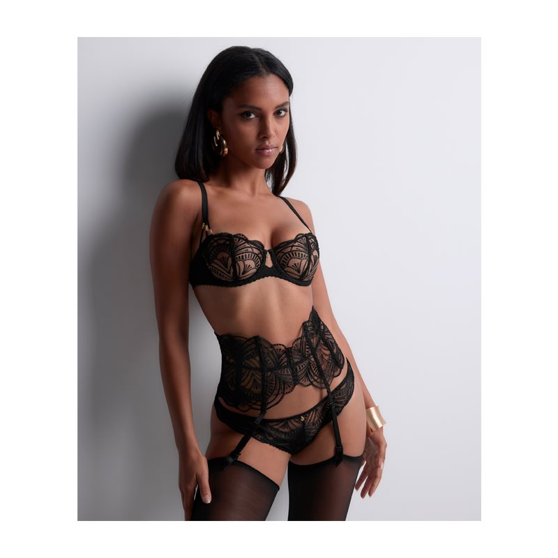 Vibes Bh met beugel niet voorgevormdMet halve Cup