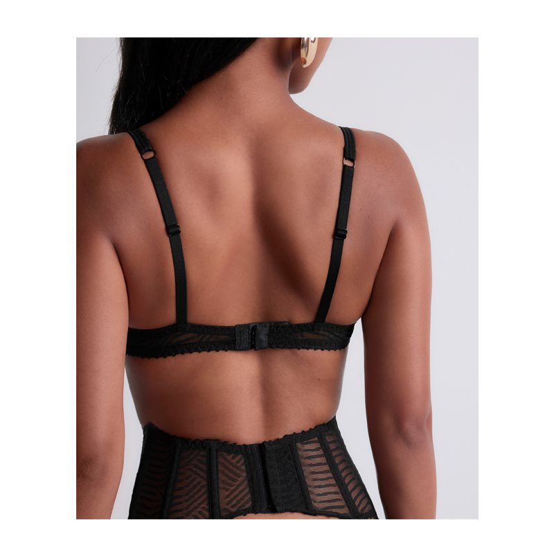 Vibes Bh met beugel niet voorgevormdMet halve Cup