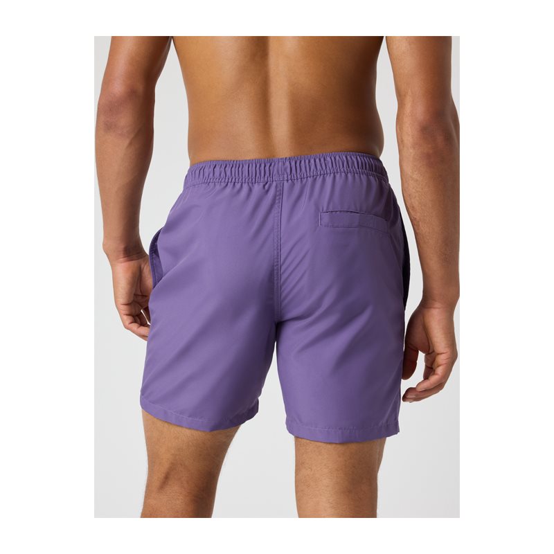 Borg Swim Shorts Zwemshort wijd