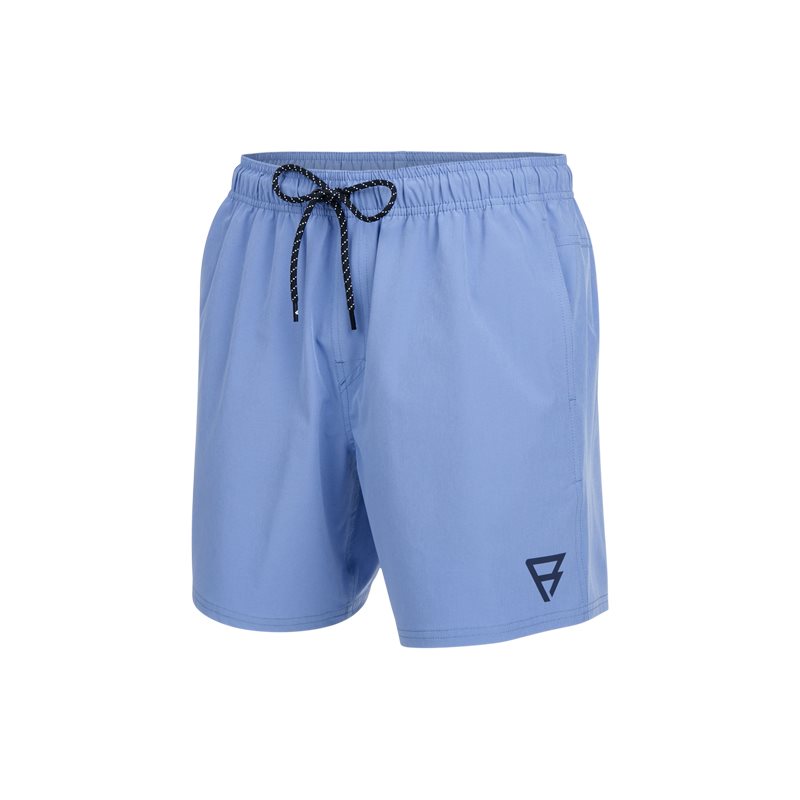 Bru-Conic Zwemshort wijd