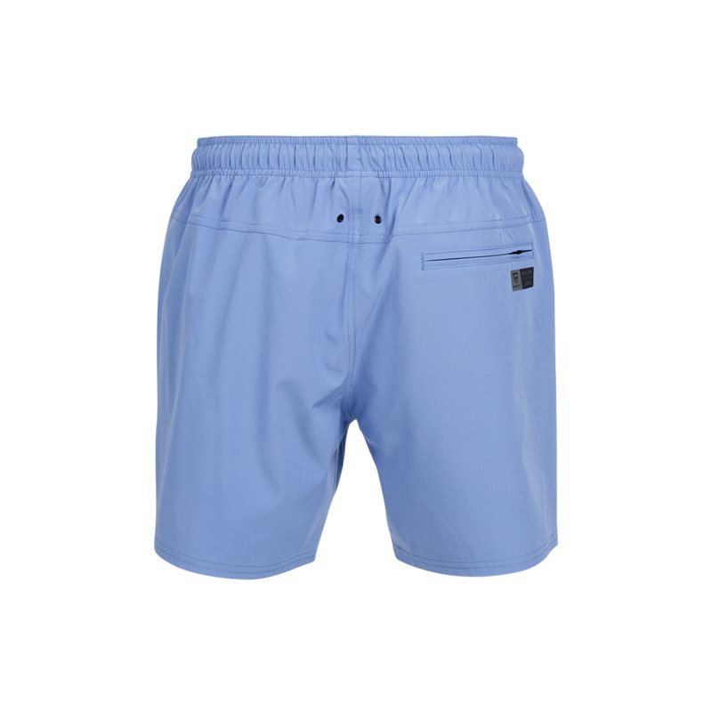 Bru-Conic Zwemshort wijd