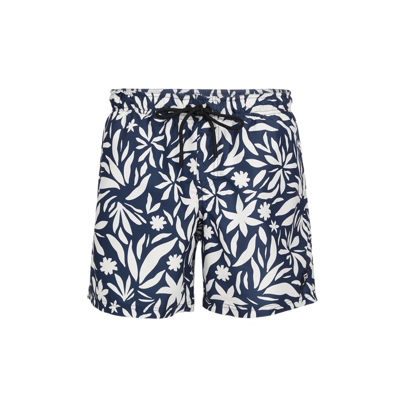 Brunotti Cester-AO Zwemshort wijd 