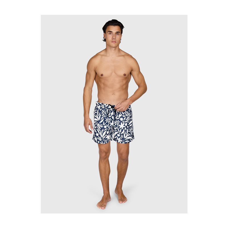 Brunotti Cester-AO Zwemshort wijd 